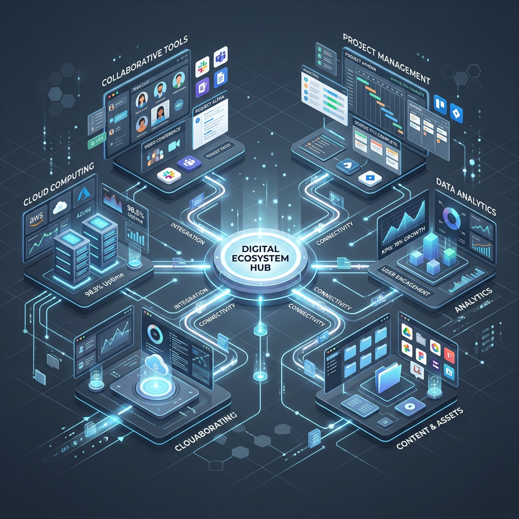 Outils et Plateformes
