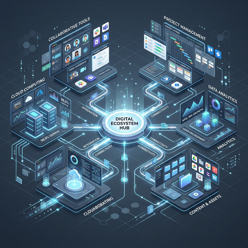 Outils et Plateformes