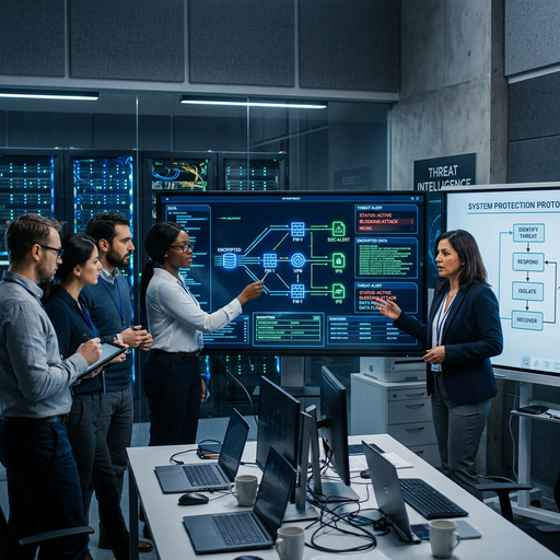 Sécurité et Formation Technique
